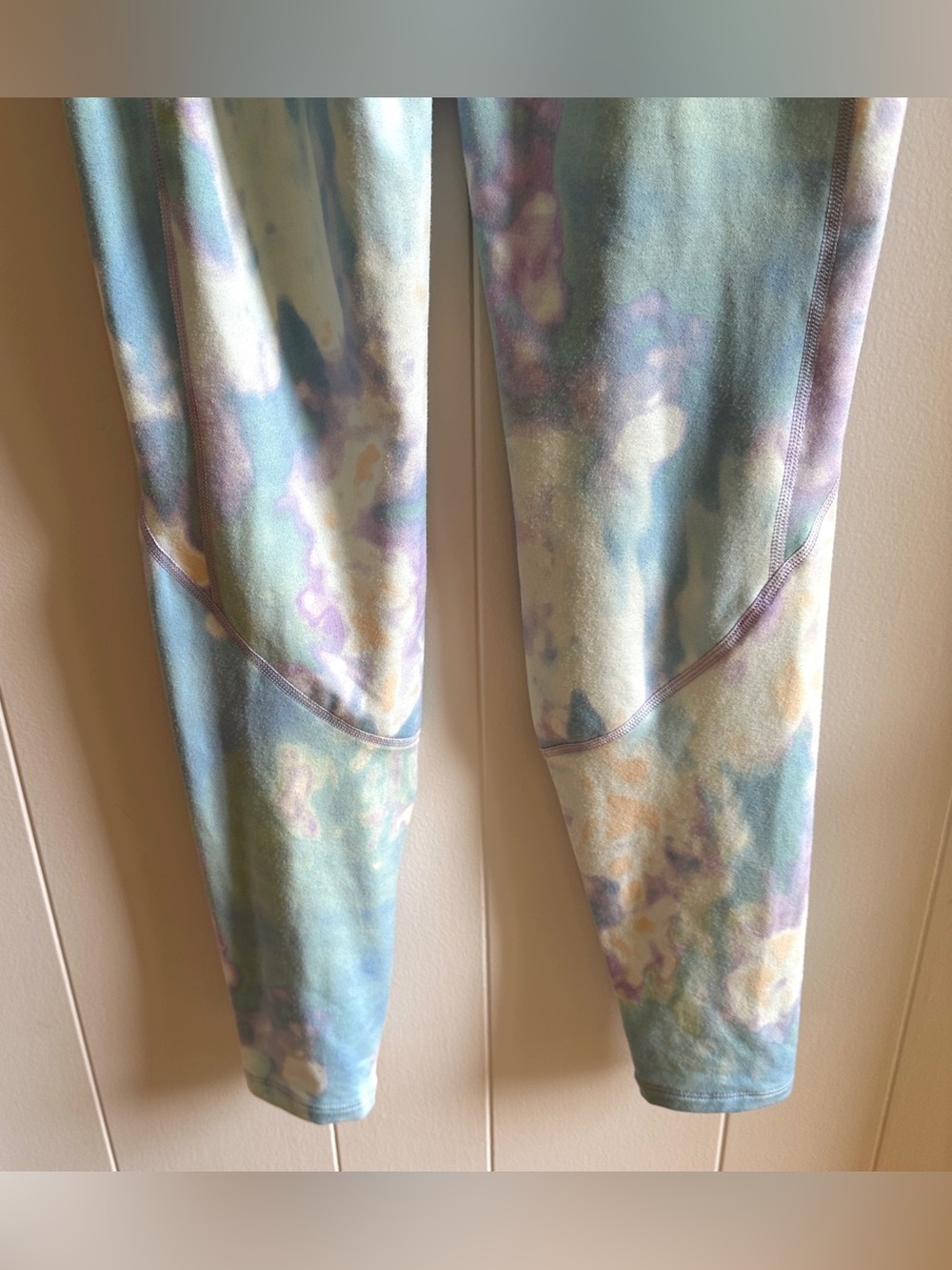 Free People Tie Dye Onsie size small - Picture 5 of 7